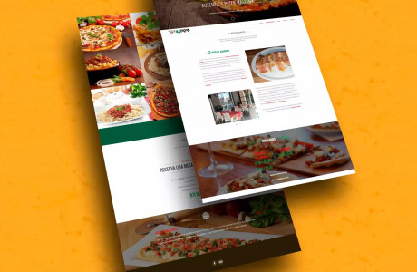 Pizzeria Le 4 Stagioni - 