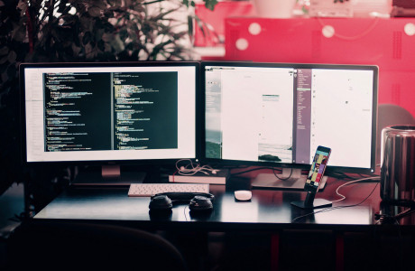 Maquetador Web - Desarollador frontend - 