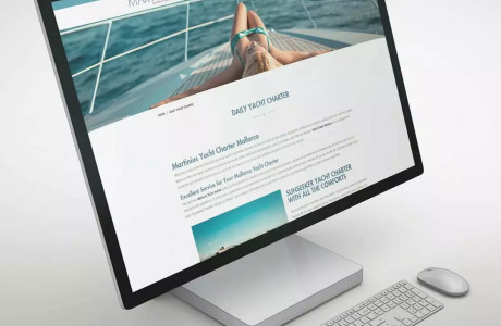 Martinius Charters - 