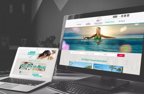 Sol Hotels by Meliá - 
