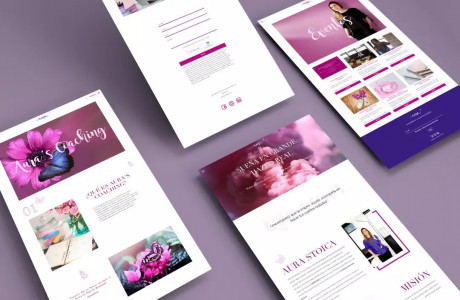 Aura's Coaching - 