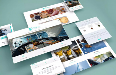 Yacht Service Delivers - 