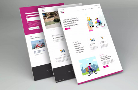 FK Transportes - 