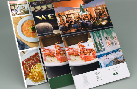 Wellies Restaurants - 
