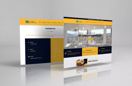 Cumber Construction - 