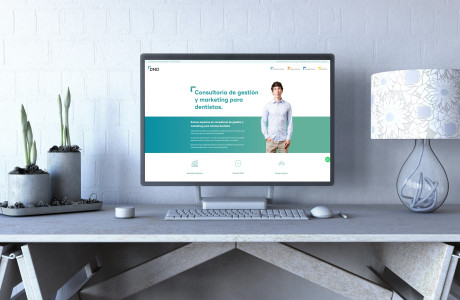 DND - Desarrollo Negocio Dental - 