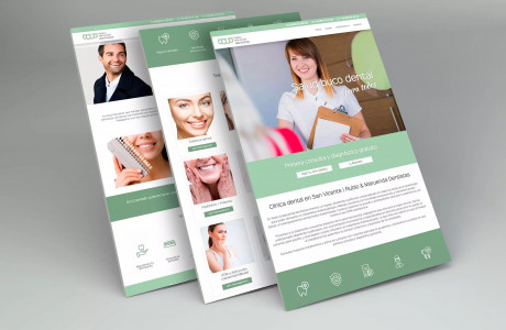 Rubio y Maruenda Dentistas - 