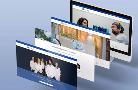 Instituto Dental Facial - 