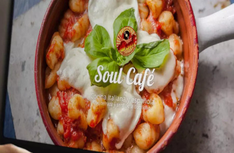 Soul Restaurant - 