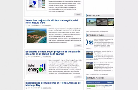 Humiclima - 