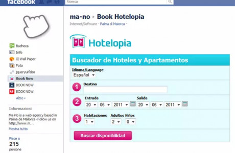 Hotelopia  - 