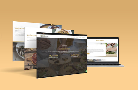 Recipetor - 
