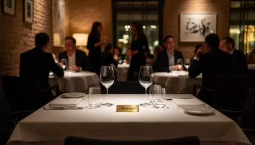 Ridurre i No-Show nel Ristorante: La Guida Strategica Definitiva - 