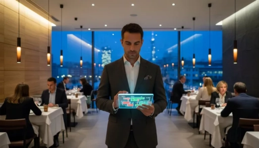 Software Piano Sala Ristorante: La Guida per Ottimizzare Tavoli e Servizio - 