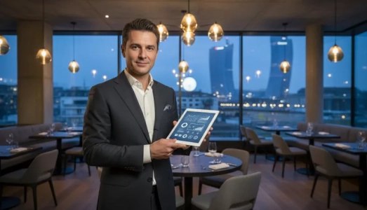 Piattaforma Prenotazioni Ristorante Senza Commissioni: La Guida Definitiva 2026 - 