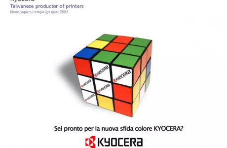 kiocera - 