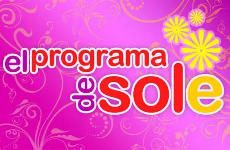 programa sol - 