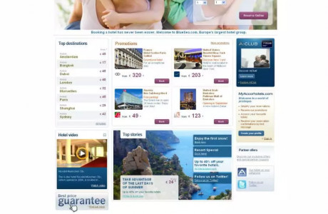 BluSea Hotels - 