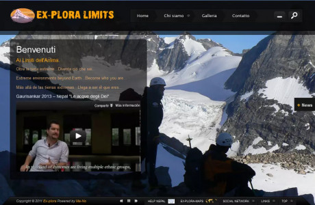 explora limits - 