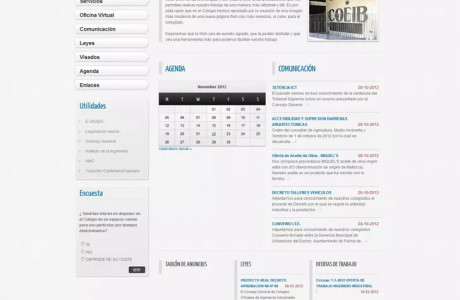 coeib - 