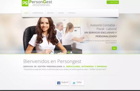 persongest - 