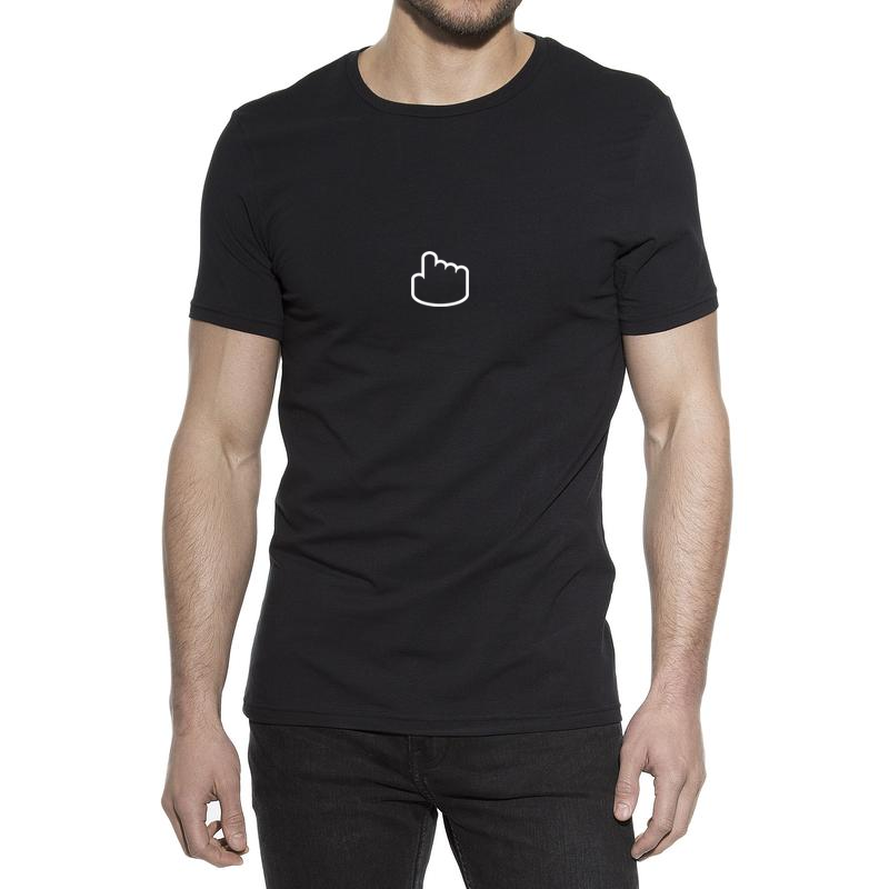 Camiseta T-shirt MA-NO - 
