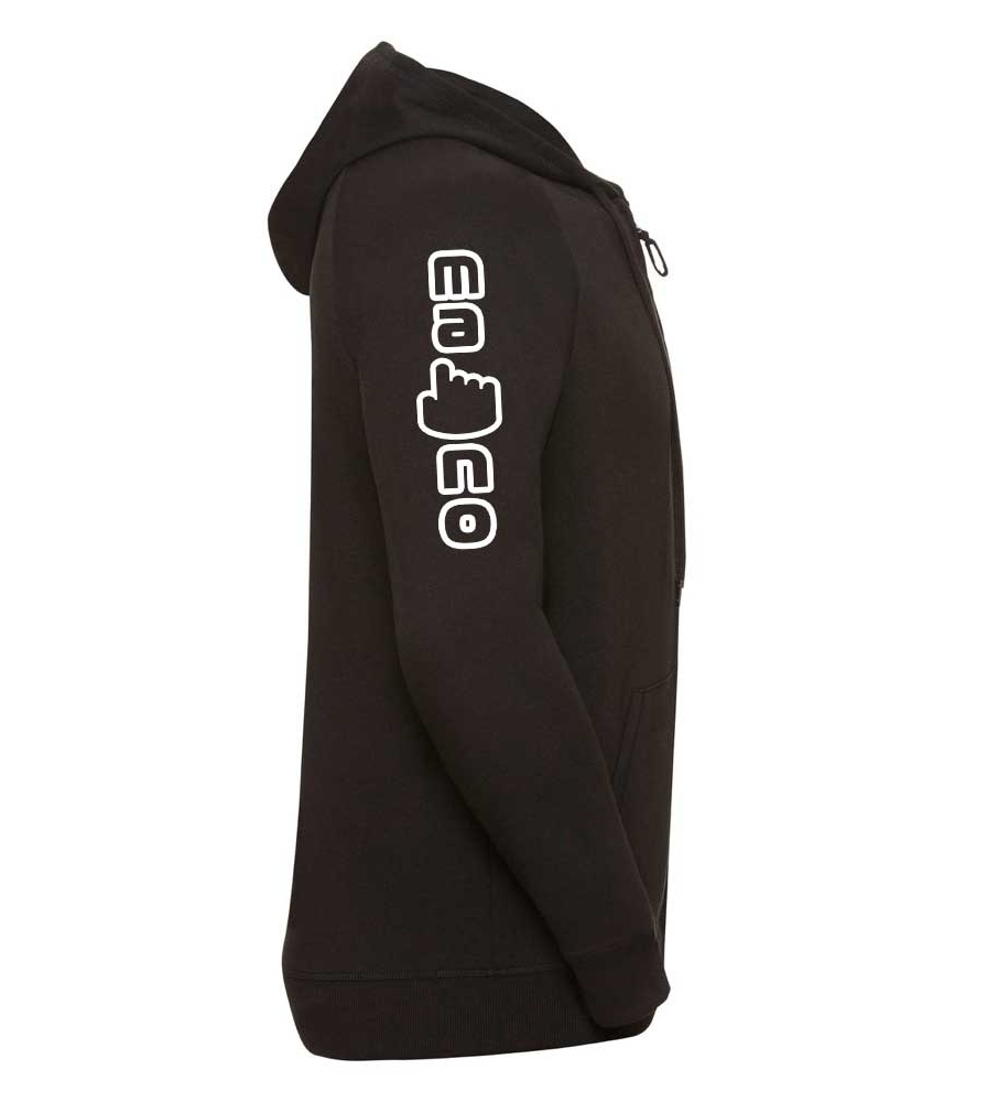 Sudadera MA-NO - 